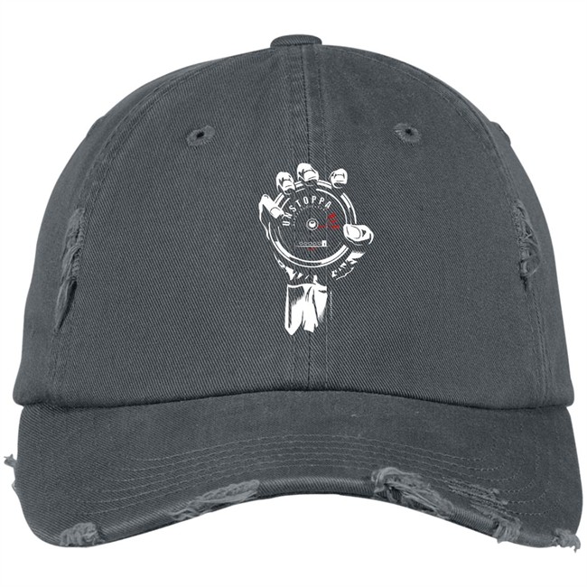Riss And Quan Merch Unstoppable Meter Hat Riss And Quan Merch Unstoppable Meter Hat