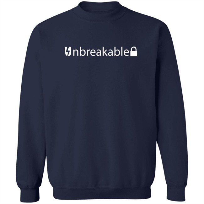 Riss And Quan Merch Unbreakable Lock Tee Shirt Riss And Quan Merch Unbreakable Lock Tee Shirt