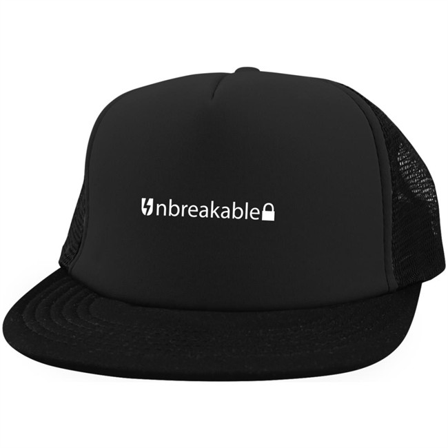 Riss And Quan Merch Unbreakable Lock Hat Riss And Quan Merch Unbreakable Lock Hat