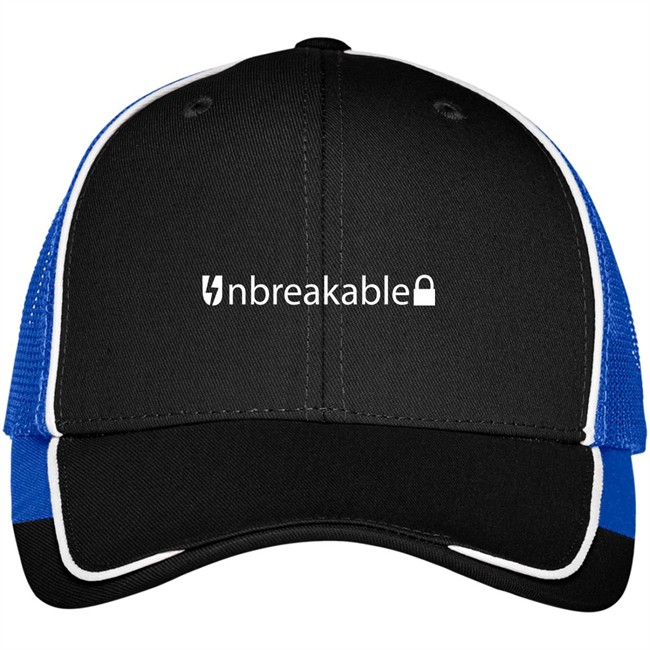 Riss And Quan Merch Unbreakable Lock Hat Riss And Quan Merch Unbreakable Lock Hat