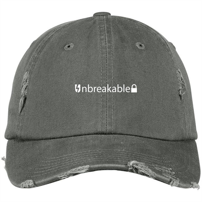 Riss And Quan Merch Unbreakable Lock Hat Riss And Quan Merch Unbreakable Lock Hat