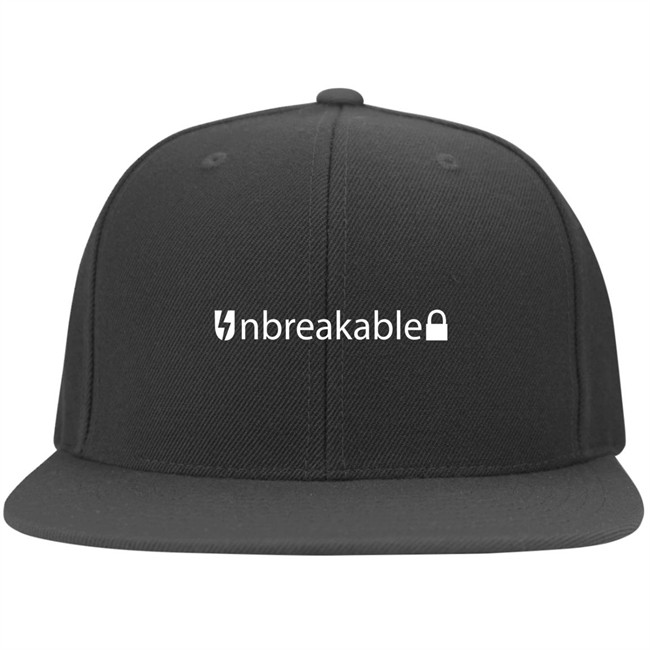 Riss And Quan Merch Unbreakable Lock Hat Riss And Quan Merch Unbreakable Lock Hat