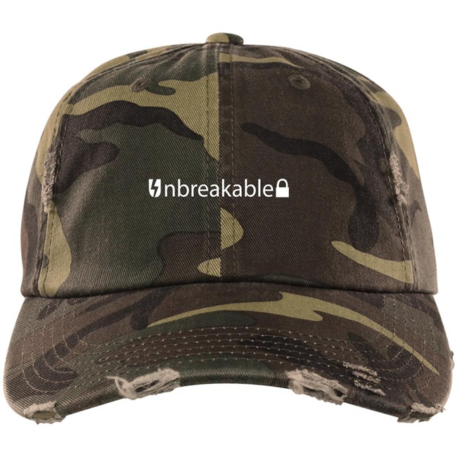 Riss And Quan Merch Unbreakable Lock Hat Riss And Quan Merch Unbreakable Lock Hat