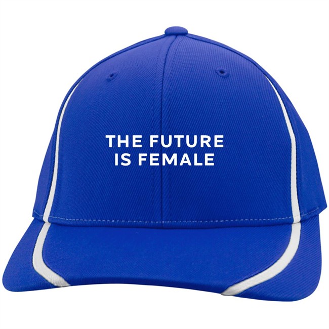 The Future Is Female Hat The Future Is Female Hat