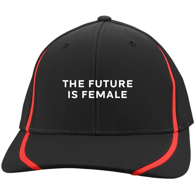 The Future Is Female Hat The Future Is Female Hat