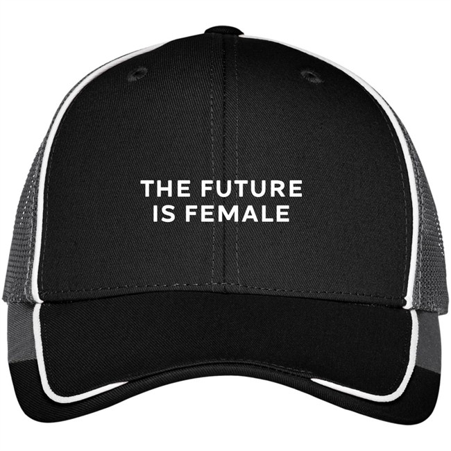 The Future Is Female Hat The Future Is Female Hat