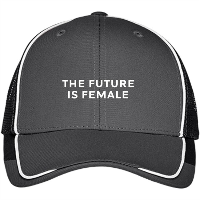 The Future Is Female Hat The Future Is Female Hat