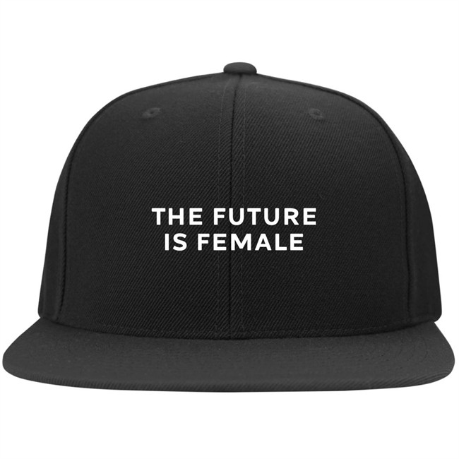 The Future Is Female Hat The Future Is Female Hat