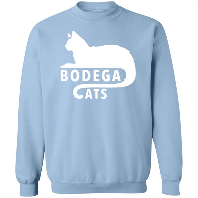 Bodega Cats Shop C-Tail Logo Hoodie Sweatshirt Bodega Cats Shop C-Tail Logo Hoodie Sweatshirt