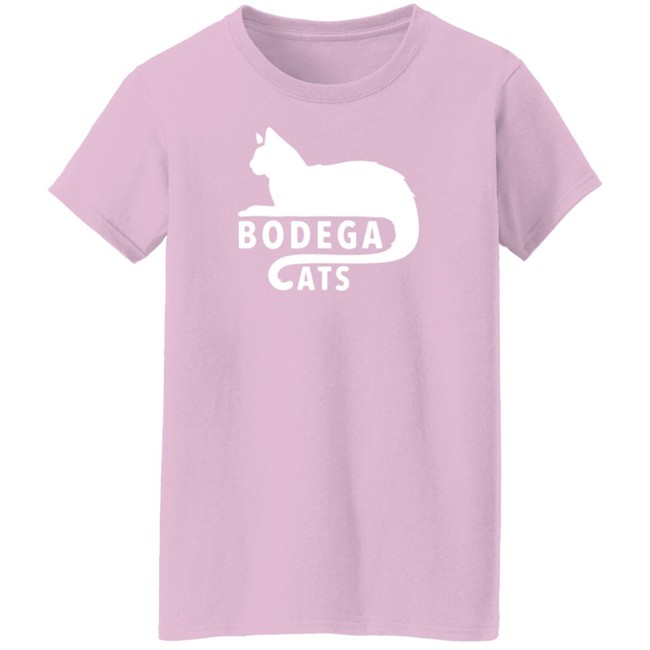 Bodega Cats Shop C-Tail Logo Hoodie Sweatshirt Bodega Cats Shop C-Tail Logo Hoodie Sweatshirt