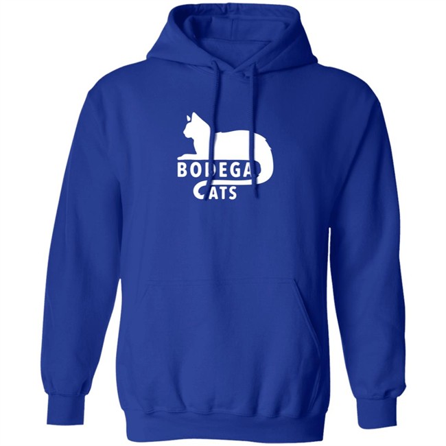 Bodega Cats C Tail Logo Shirt Bodega Cats C Tail Logo Shirt