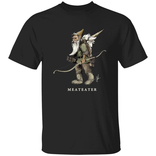 Meat Eater T Shirt