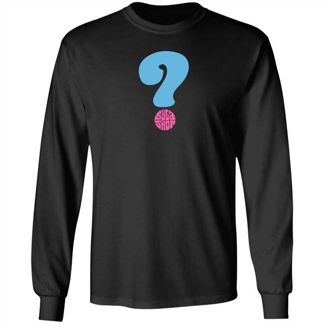 The Suga Shop Merch Sean O'malley Mystery Tee Shirt The Suga Shop Merch Sean O'malley Mystery Tee Shirt