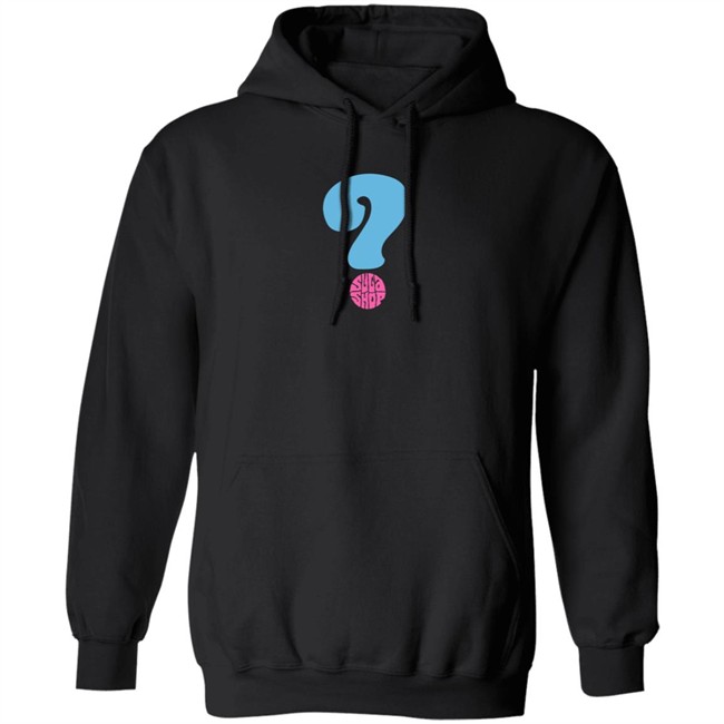 The Suga Shop Merch Sean O'malley Mystery Tee Shirt The Suga Shop Merch Sean O'malley Mystery Tee Shirt