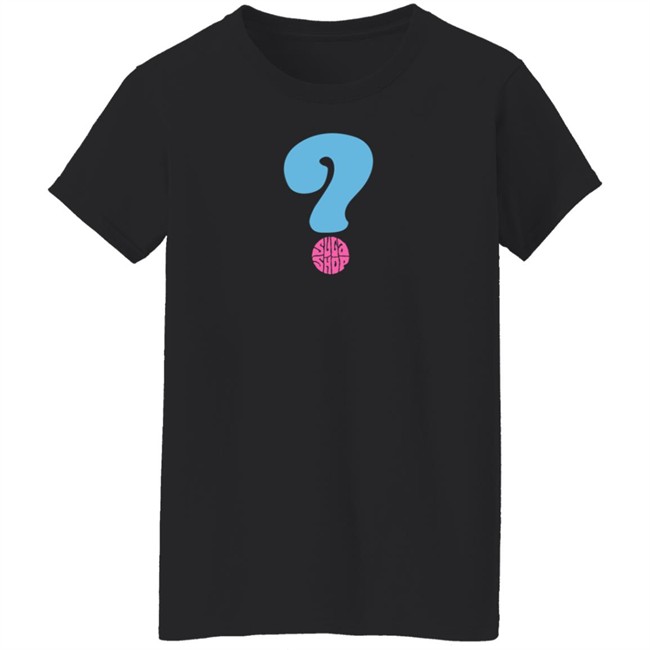 The Suga Shop Merch Sean O'malley Mystery Tee Shirt The Suga Shop Merch Sean O'malley Mystery Tee Shirt