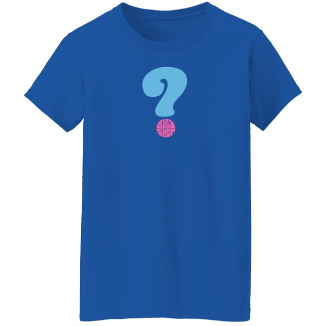 The Suga Shop Merch Sean O'malley Mystery Tee Shirt The Suga Shop Merch Sean O'malley Mystery Tee Shirt