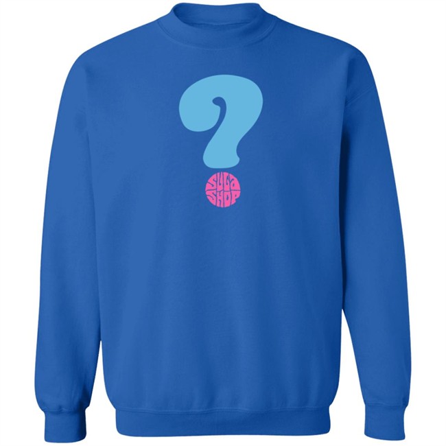 The Suga Shop Merch Sean O'malley Mystery Tee Shirt The Suga Shop Merch Sean O'malley Mystery Tee Shirt