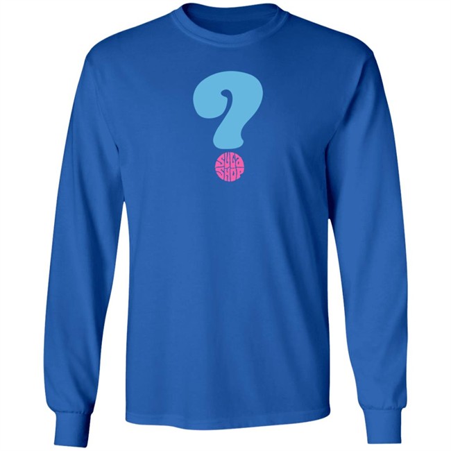 The Suga Shop Merch Sean O'malley Mystery Tee Shirt The Suga Shop Merch Sean O'malley Mystery Tee Shirt