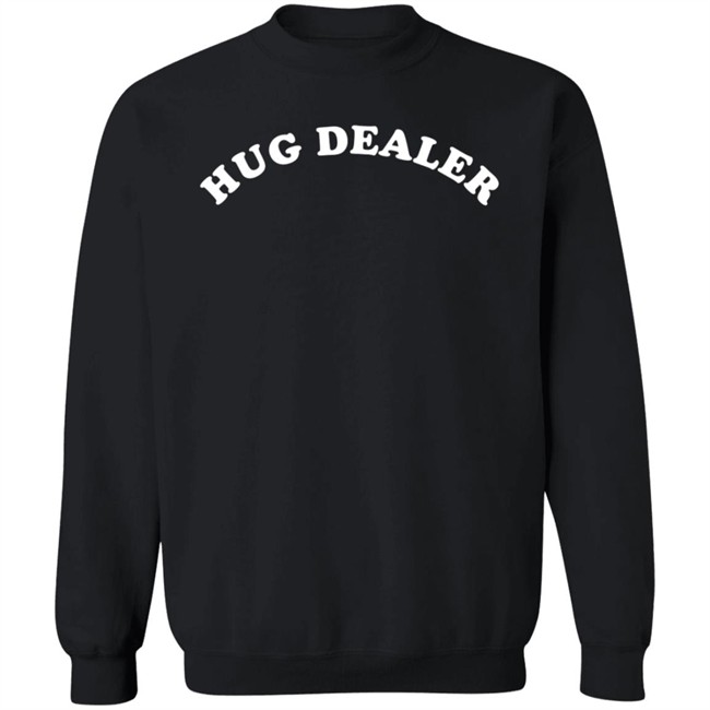 Practical Bed lam Hug Dealer Shirt Practical Bed lam Hug Dealer Shirt