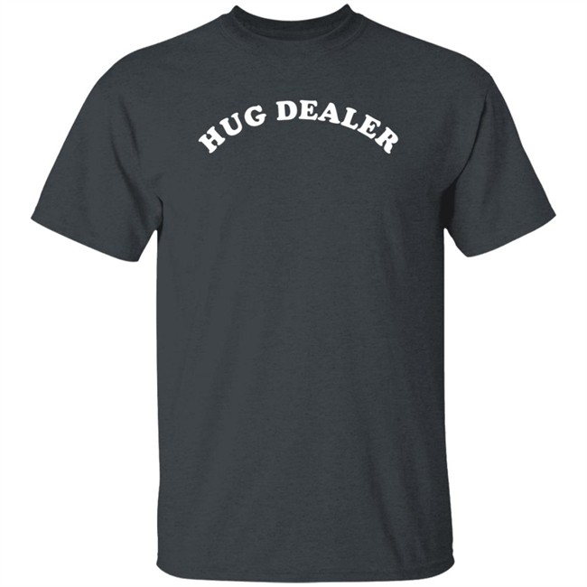 Practical Bed lam Hug Dealer Shirt Practical Bed lam Hug Dealer Shirt