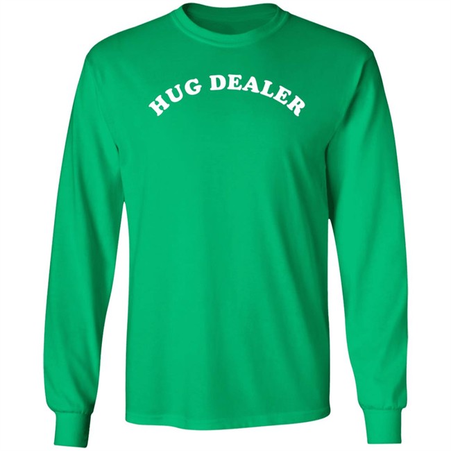 Practical Bed lam Hug Dealer Shirt Practical Bed lam Hug Dealer Shirt