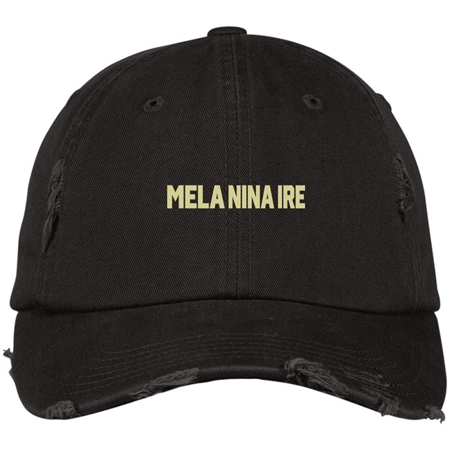 Melaninaire Merch Melaninaire Hat