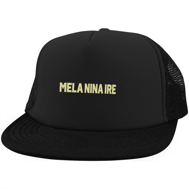 Melaninaire Merch Melaninaire Hat Melaninaire Merch Melaninaire Hat