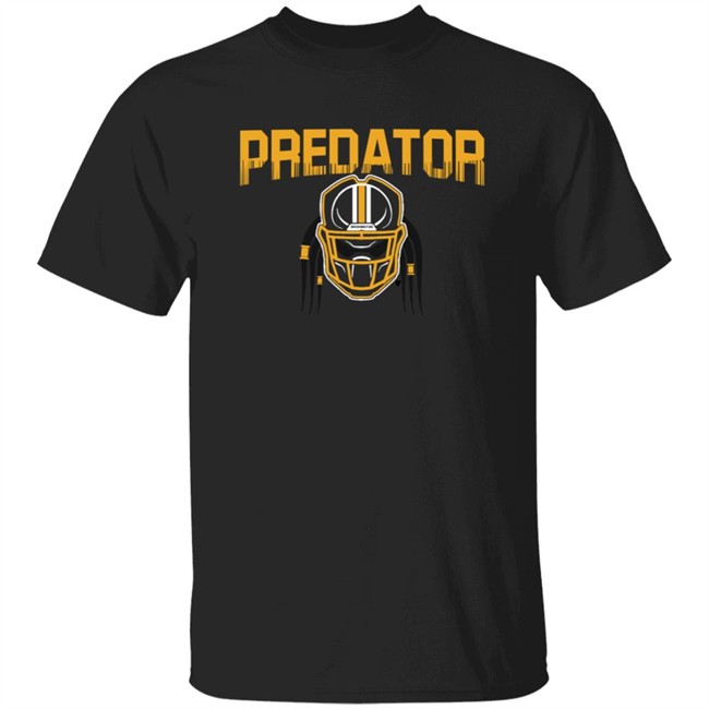 BreakingT Merch Chase Young Predator T Shirt