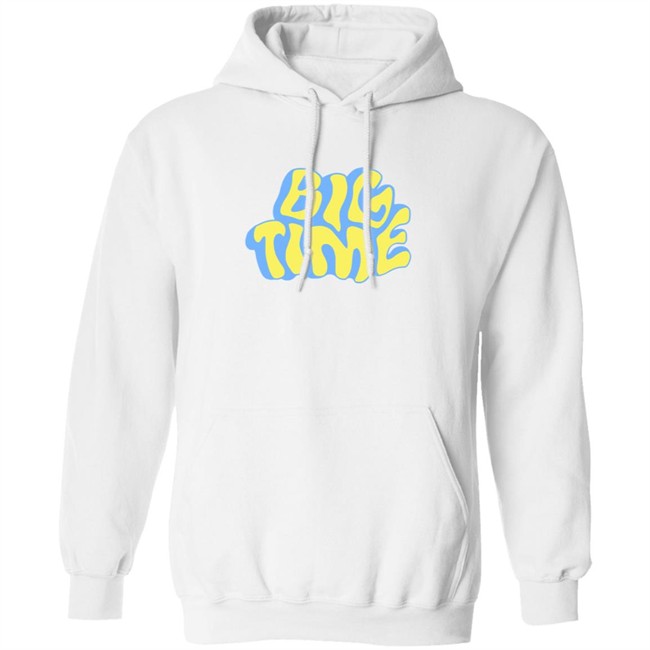 Cody Ko Merch Big Time Hoodie