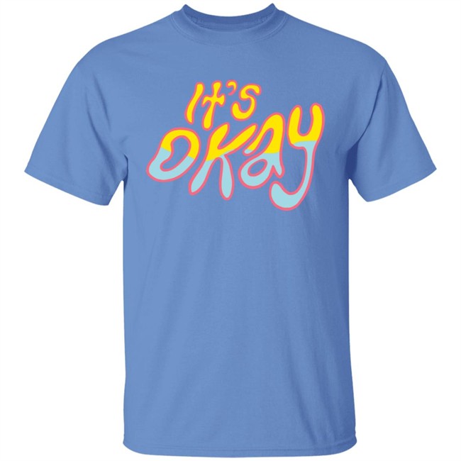 Cody Ko Merch Its Okay Hoodie Cody Ko Merch Its Okay Hoodie