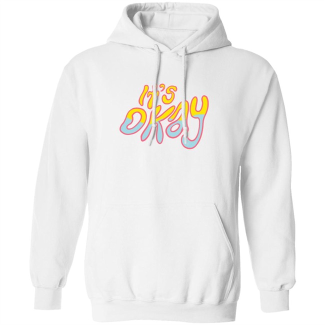 Cody Ko Merch Its Okay Hoodie