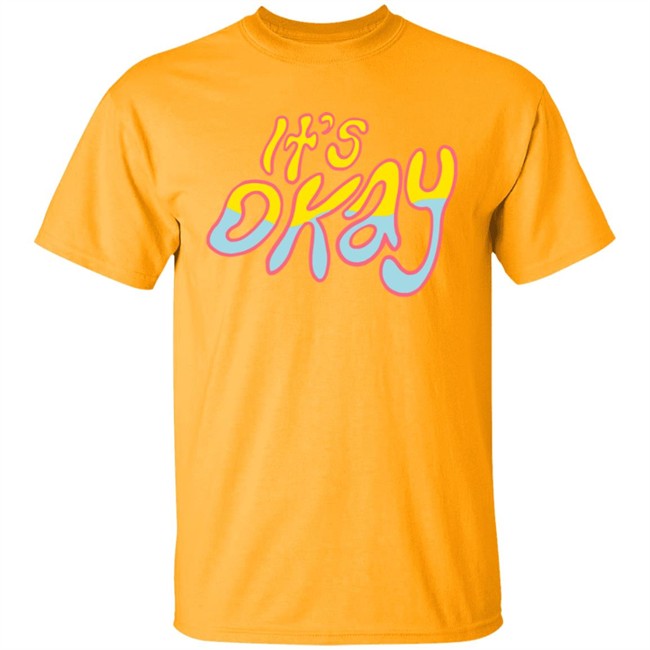 Cody Ko Merch Its Okay Hoodie Cody Ko Merch Its Okay Hoodie