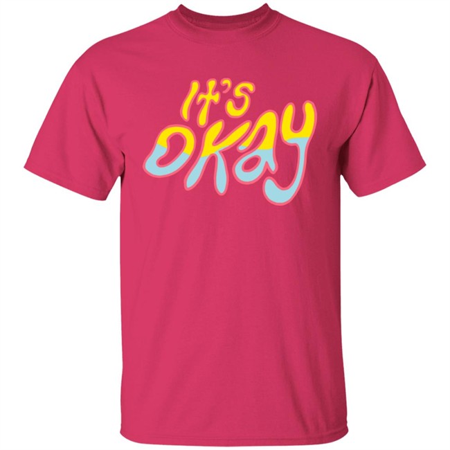 Cody Ko Merch Its Okay Hoodie Cody Ko Merch Its Okay Hoodie