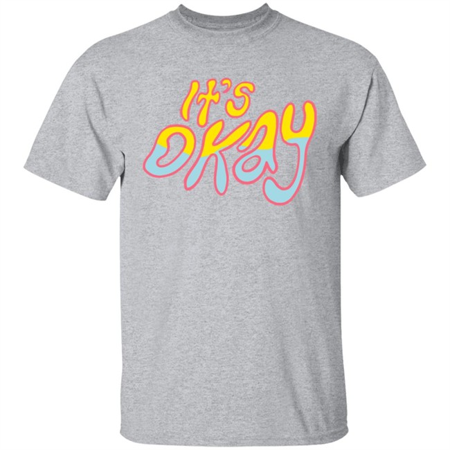 Cody Ko Merch Its Okay Hoodie Cody Ko Merch Its Okay Hoodie