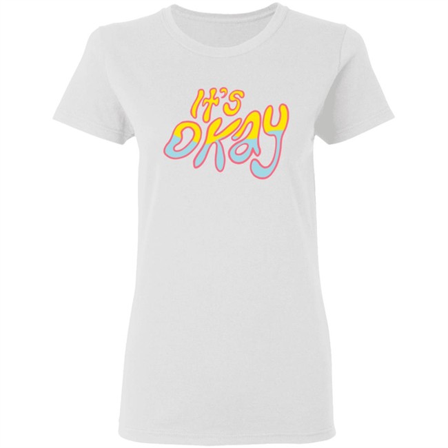 Cody Ko Merch Its Okay Hoodie Cody Ko Merch Its Okay Hoodie