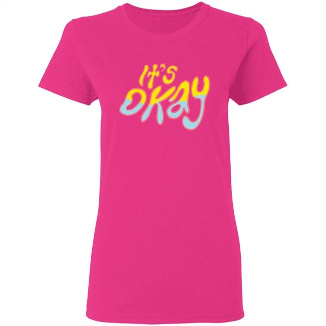 Cody Ko Merch Its Okay Hoodie Cody Ko Merch Its Okay Hoodie