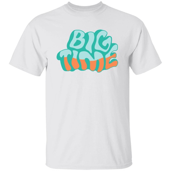 Cody Ko Merch Big Time Pale Hoodie