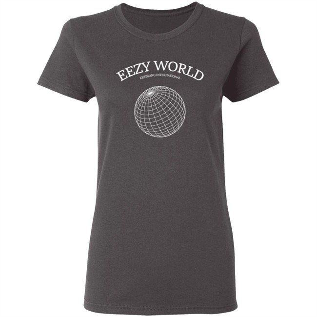 Berleezy Merch Eezyworld Spider Hoodie Berleezy Merch Eezyworld Spider Hoodie