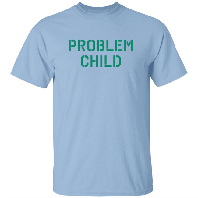 Jake Paul Merch Problem Child Shirt