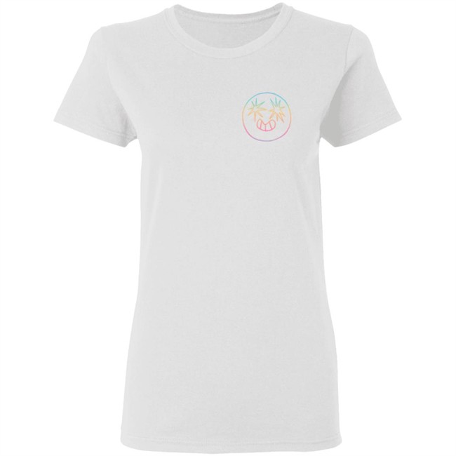 Cody Ko Merch Smile Face Pastel Hoodie Cody Ko Merch Smile Face Pastel Hoodie