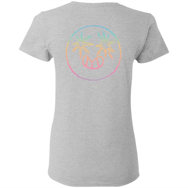 Cody Ko Merch Smile Face Pastel Hoodie Cody Ko Merch Smile Face Pastel Hoodie