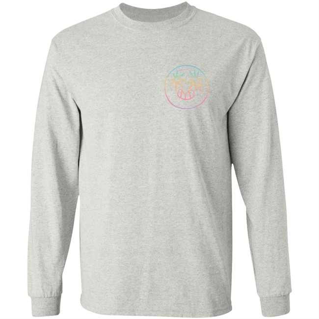 Cody Ko Merch Smile Face Pastel Hoodie Cody Ko Merch Smile Face Pastel Hoodie
