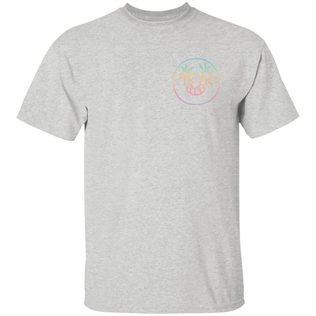 Cody Ko Merch Smile Face Pastel Hoodie Cody Ko Merch Smile Face Pastel Hoodie