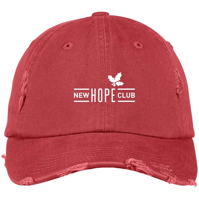 Liveherenow New Hope Club A Christmas Show Hat Liveherenow New Hope Club A Christmas Show Hat