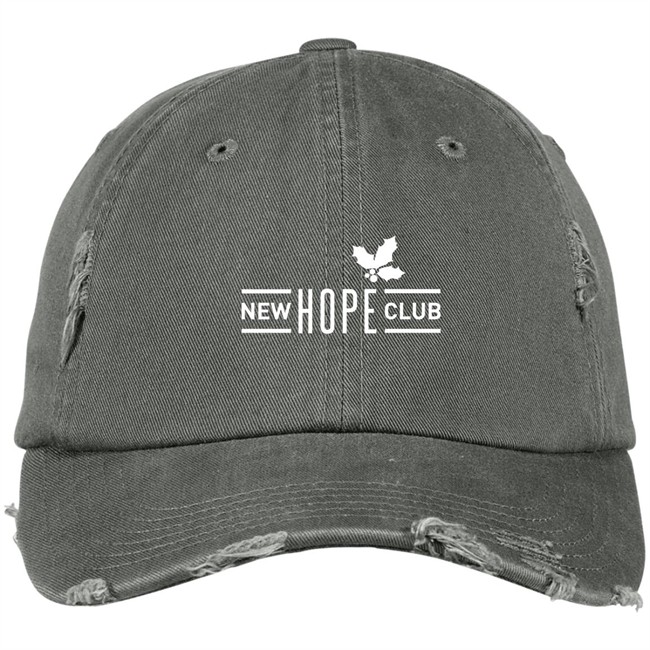 Liveherenow New Hope Club A Christmas Show Hat Liveherenow New Hope Club A Christmas Show Hat