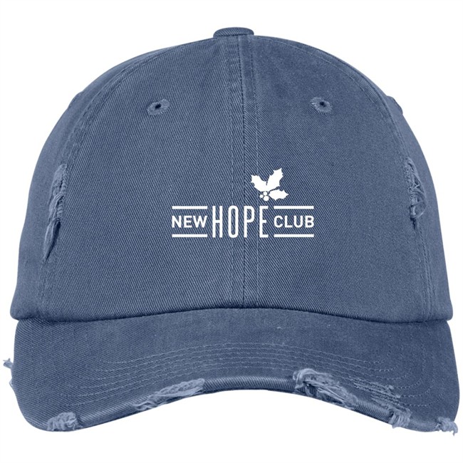 Liveherenow New Hope Club A Christmas Show Hat Liveherenow New Hope Club A Christmas Show Hat