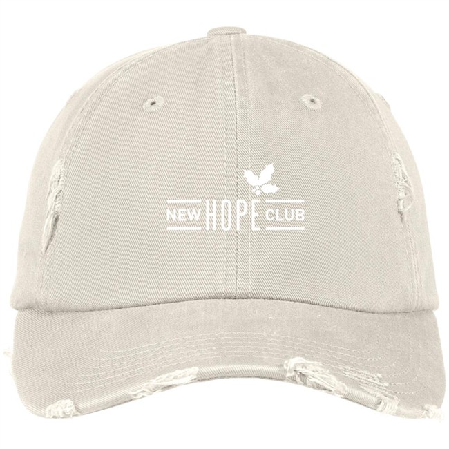 Liveherenow New Hope Club A Christmas Show Hat Liveherenow New Hope Club A Christmas Show Hat