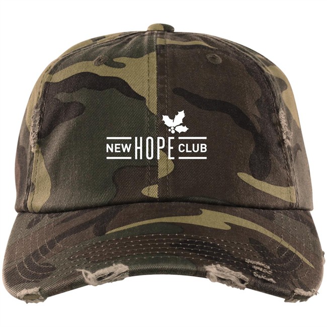 Liveherenow New Hope Club A Christmas Show Hat Liveherenow New Hope Club A Christmas Show Hat