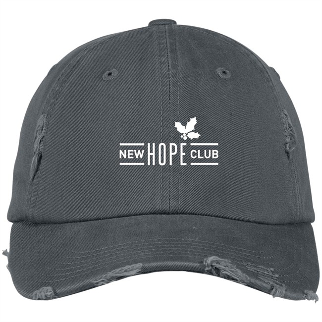 Liveherenow New Hope Club A Christmas Show Hat Liveherenow New Hope Club A Christmas Show Hat
