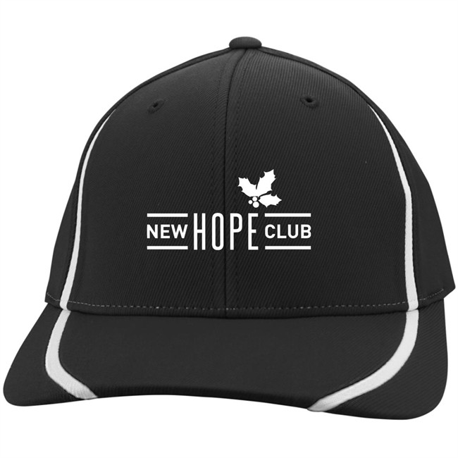 Liveherenow New Hope Club A Christmas Show Hat Liveherenow New Hope Club A Christmas Show Hat